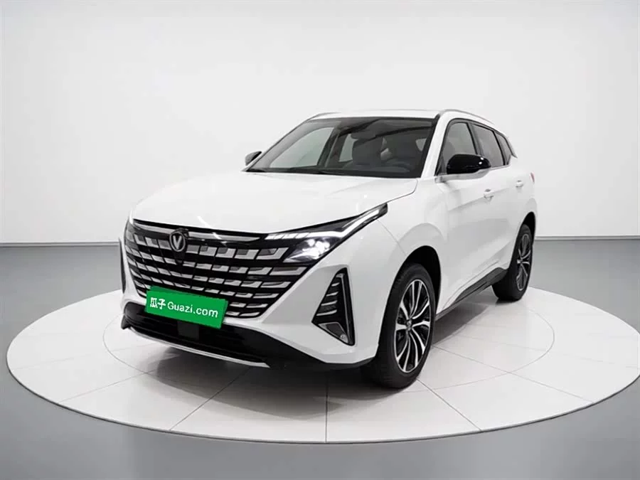 Changan UNI-Z