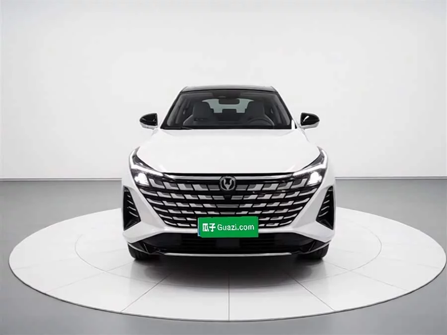 Changan UNI-Z
