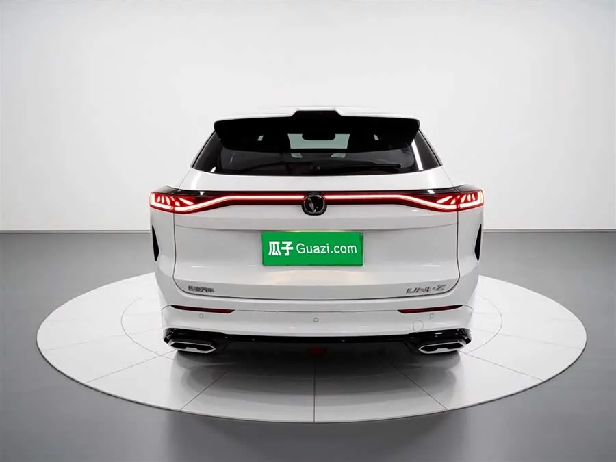 Changan UNI-Z