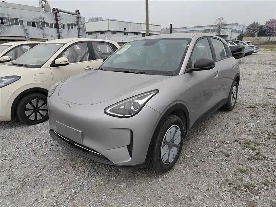 Geely Star Wish