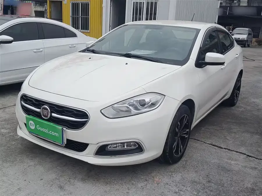Fiat Feixiang
