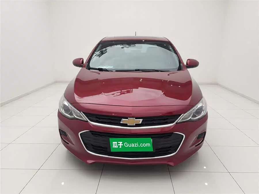 Chevrolet Cobalt