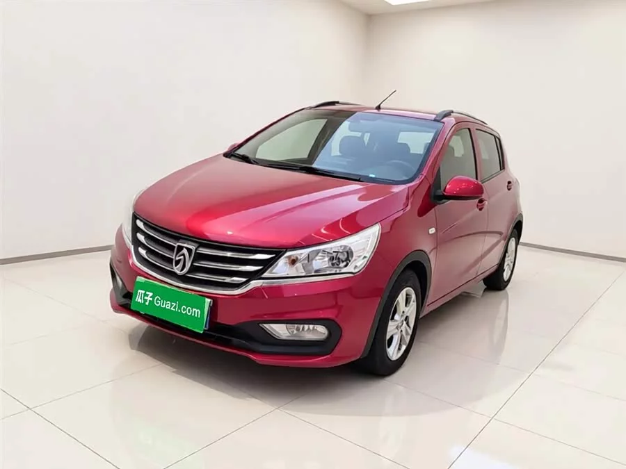 Baojun 310
