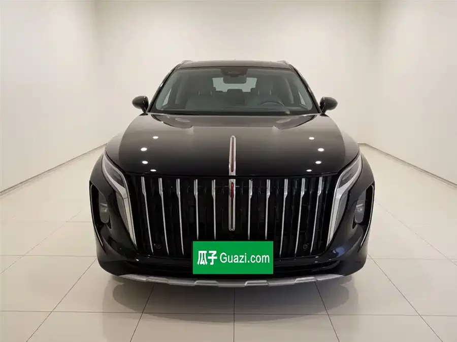 Hongqi HS7 PHEV