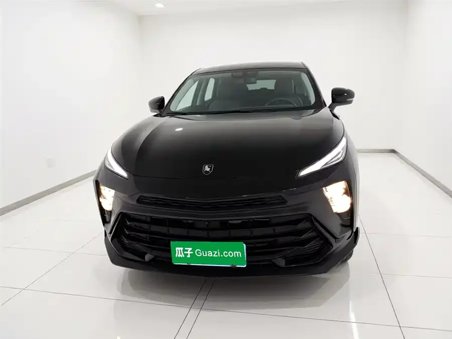 Dongfeng Fengxing T5 EVO