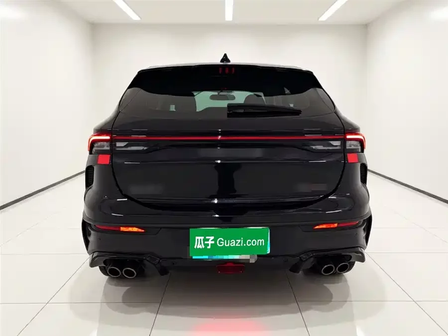 Dongfeng Fengxing T5 EVO