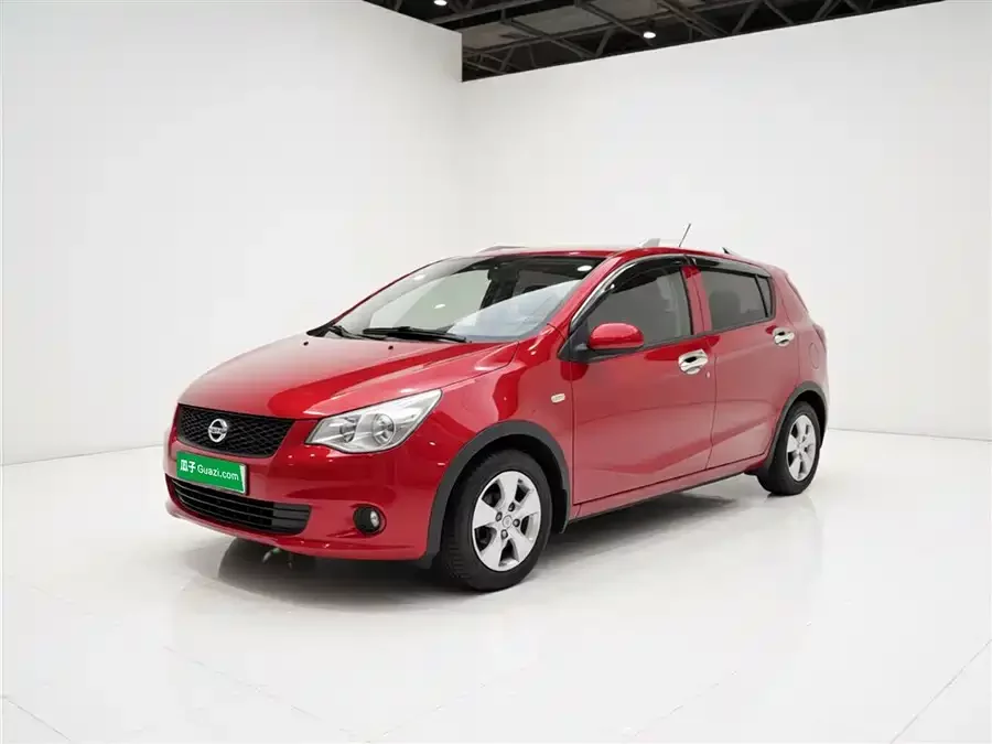 Baojun 310