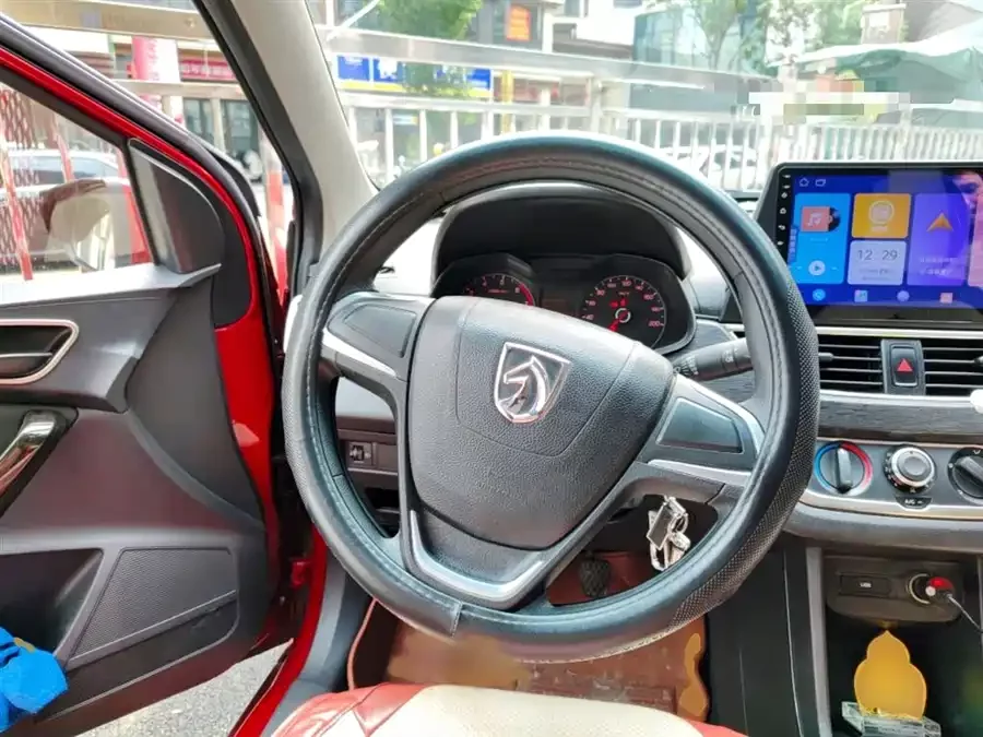 Baojun 310