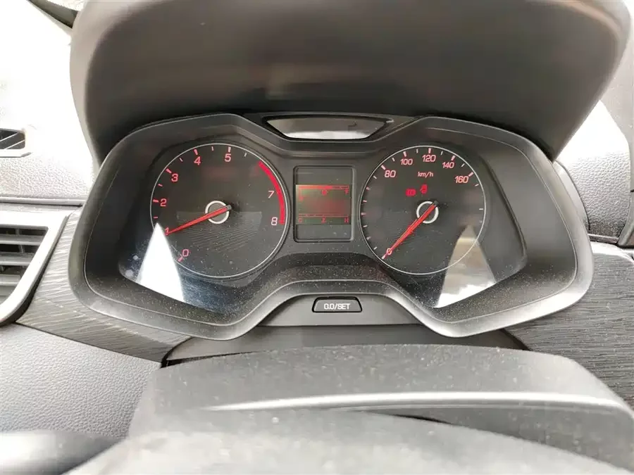 Baojun 310