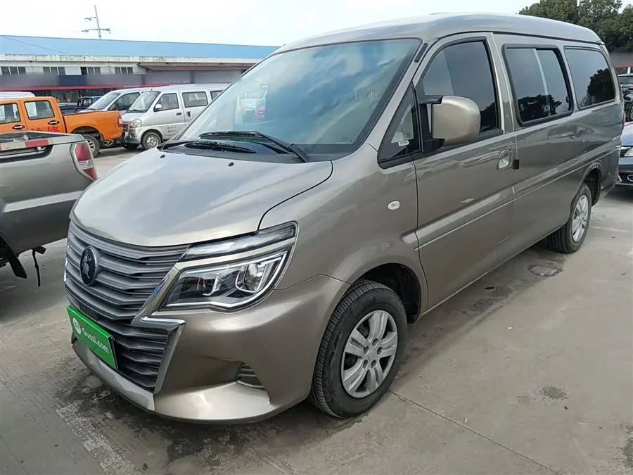 Dongfeng Lingzhi