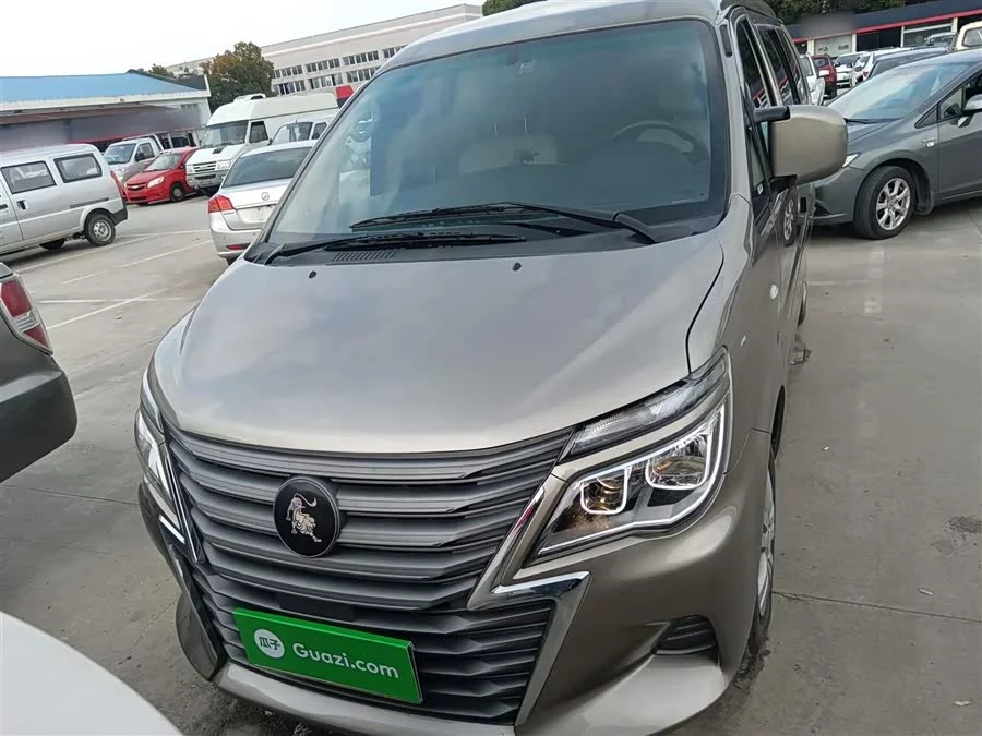 Dongfeng Lingzhi
