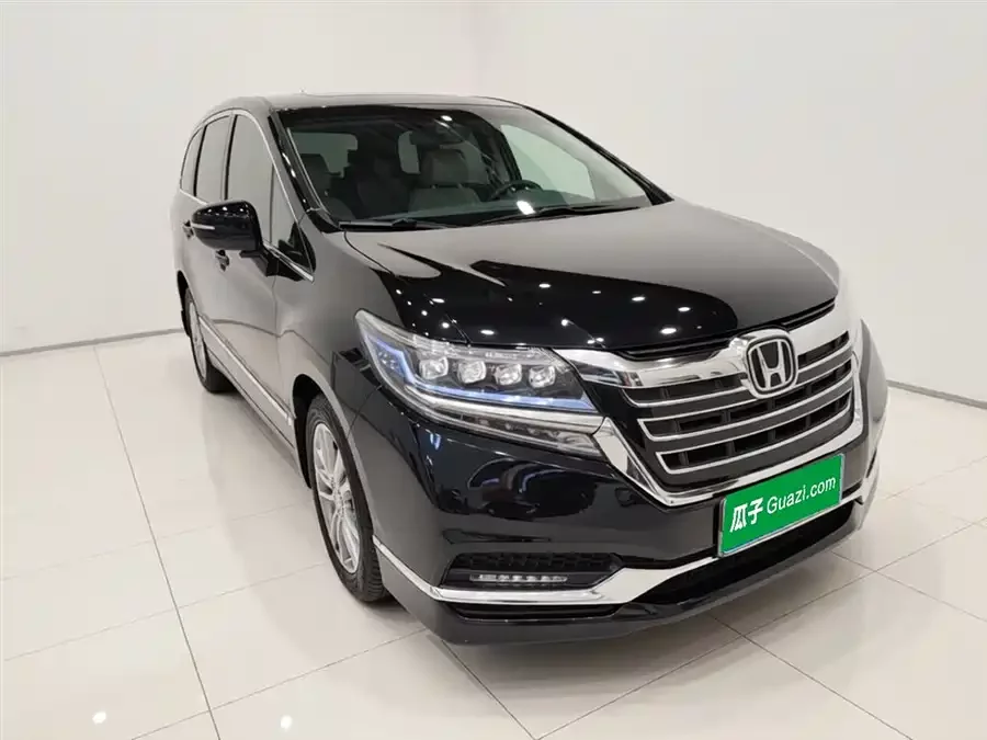 Honda Elysion