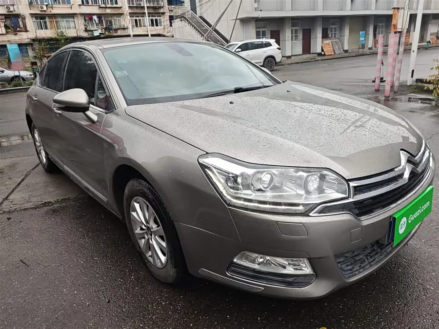 Citroën C5