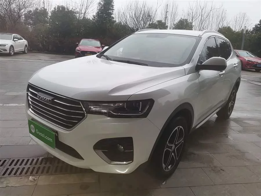 Haval H4