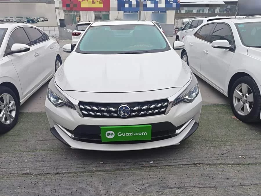 Venucia D60