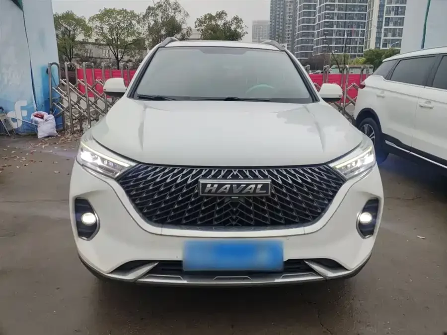 Haval M6