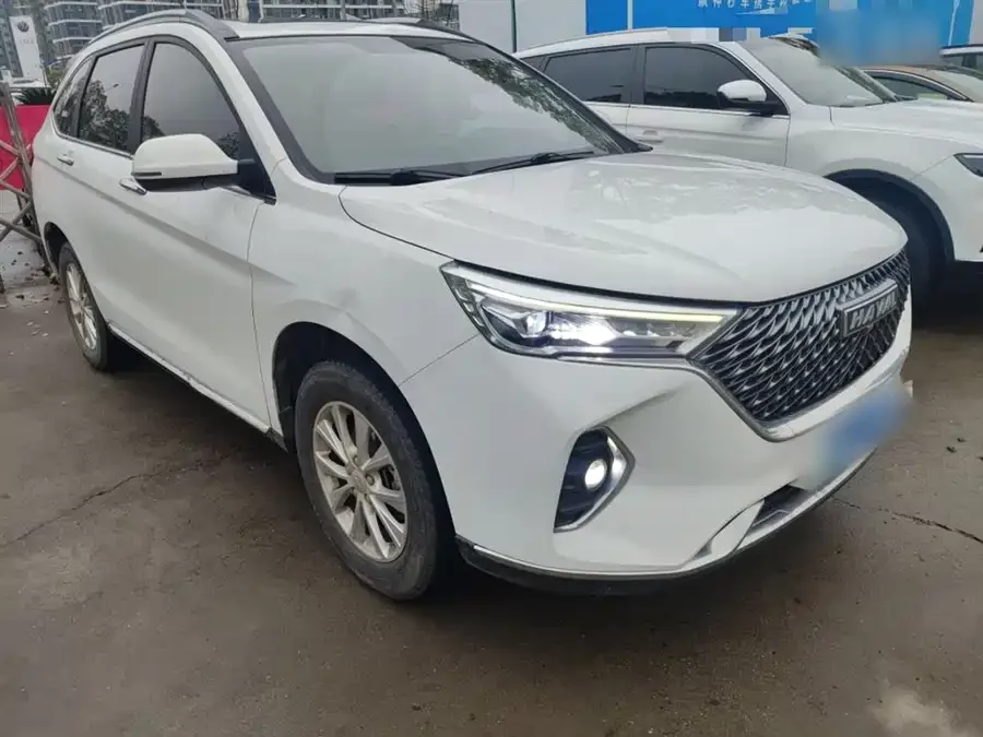 Haval M6