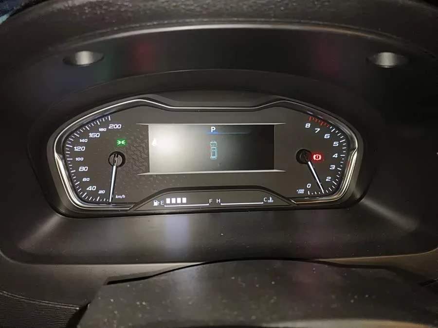 Maxus G20