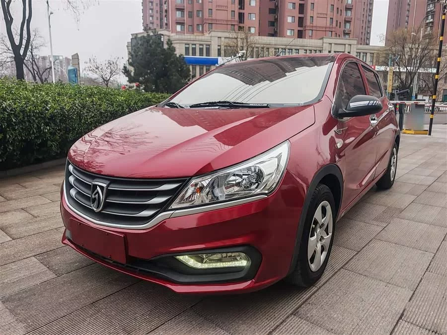 Baojun 310