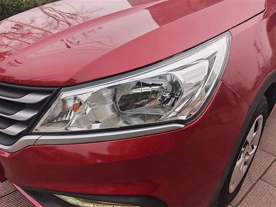 Baojun 310