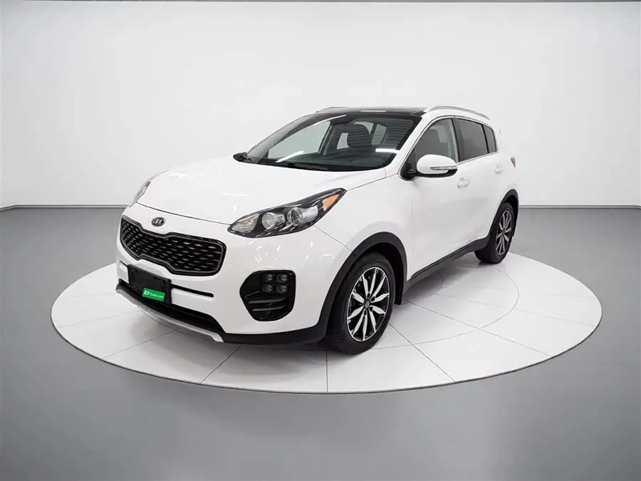 Kia KX5