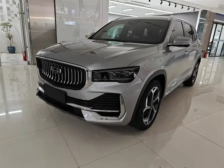 Geely Xingyue L