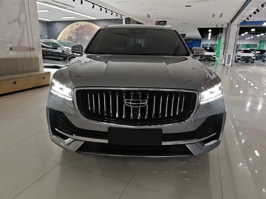 Geely Xingyue L