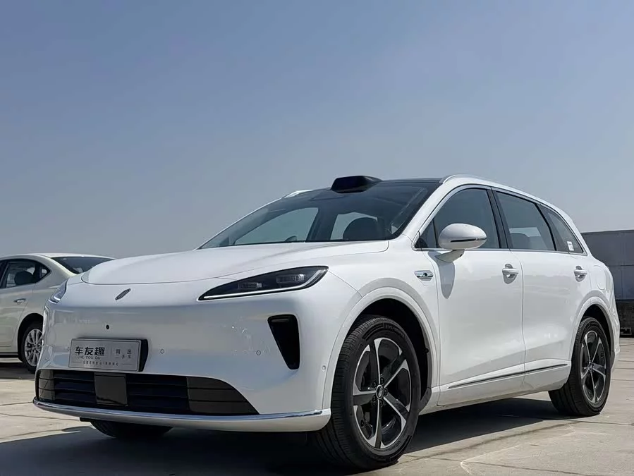 Shangjie H5