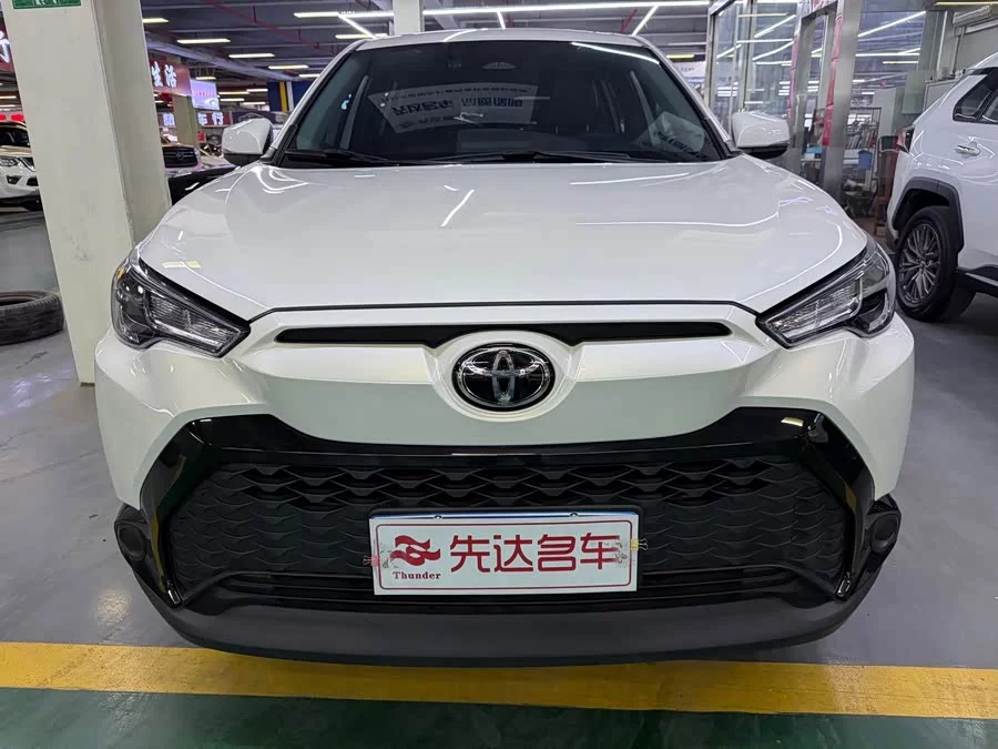 Toyota Frontlander