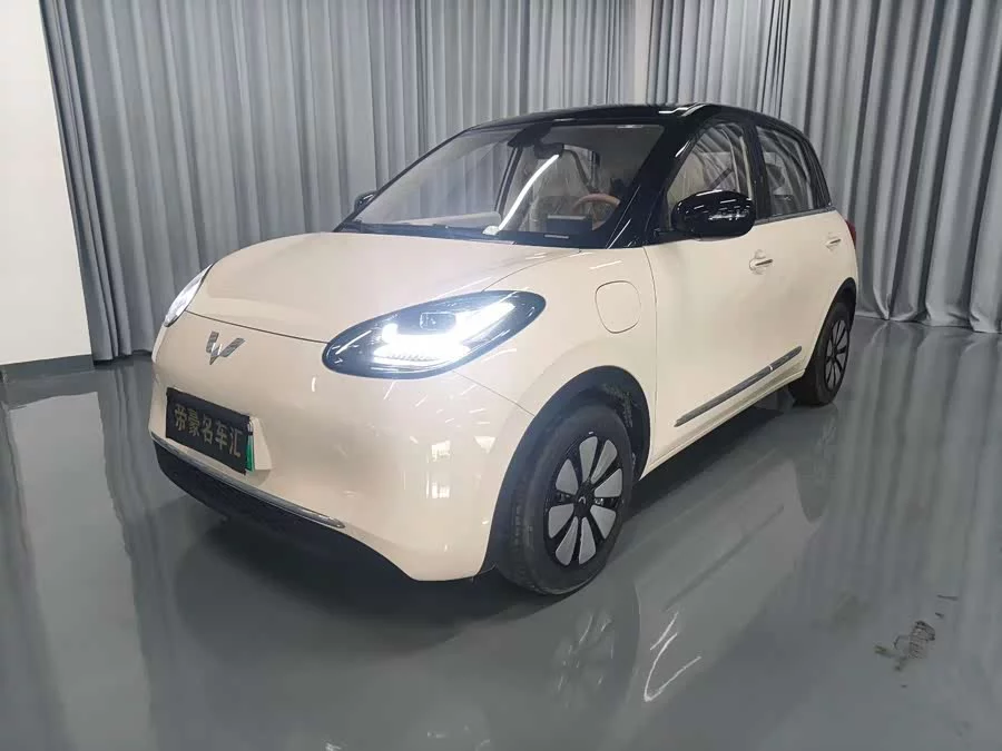 Wuling Bingo