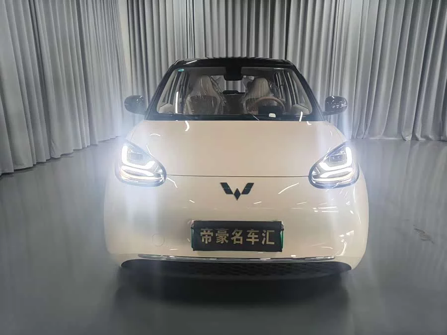 Wuling Bingo