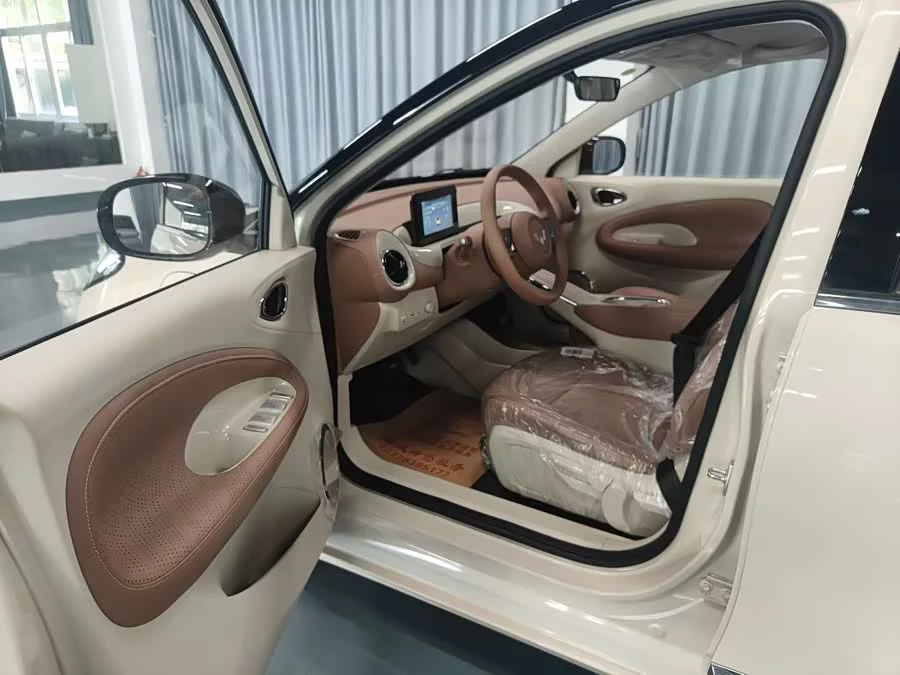 Wuling Bingo