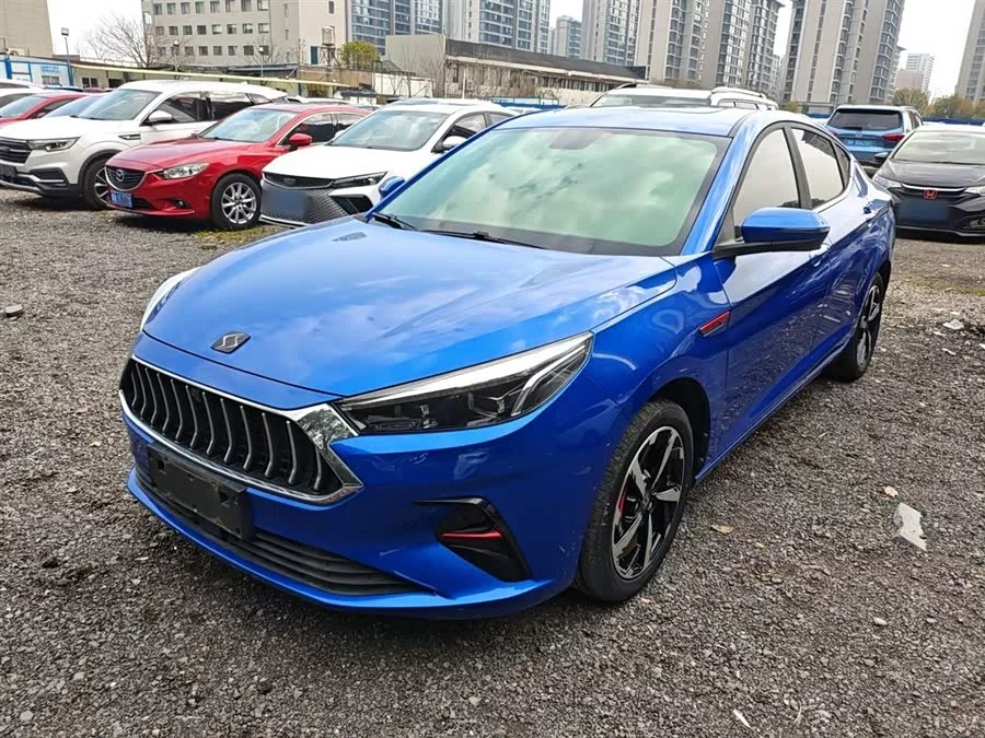 Sihao A5