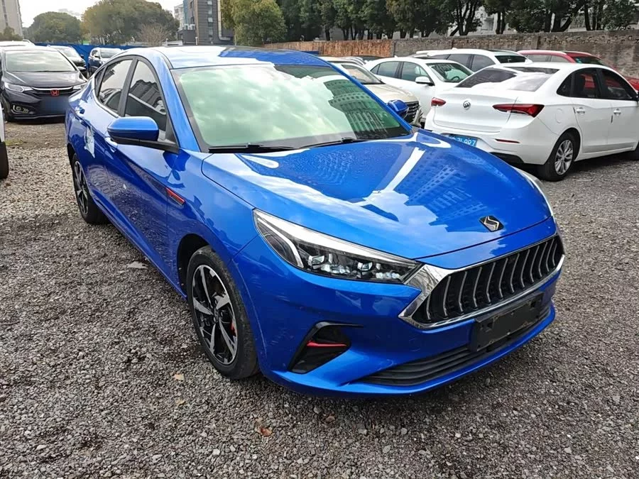 Sihao A5