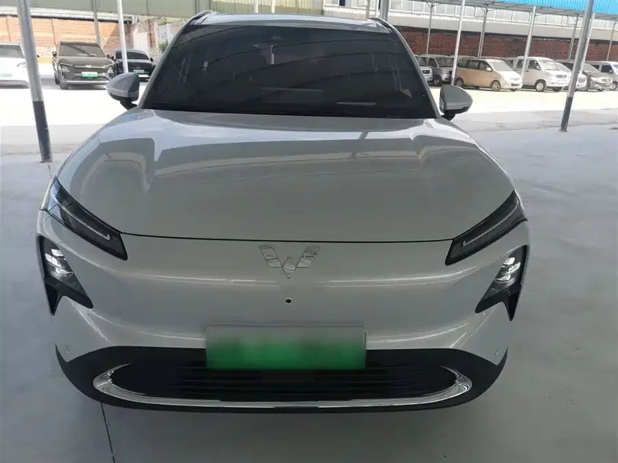 Wuling Starlight S