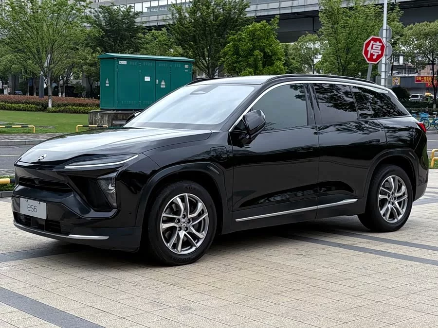 NIO ES6