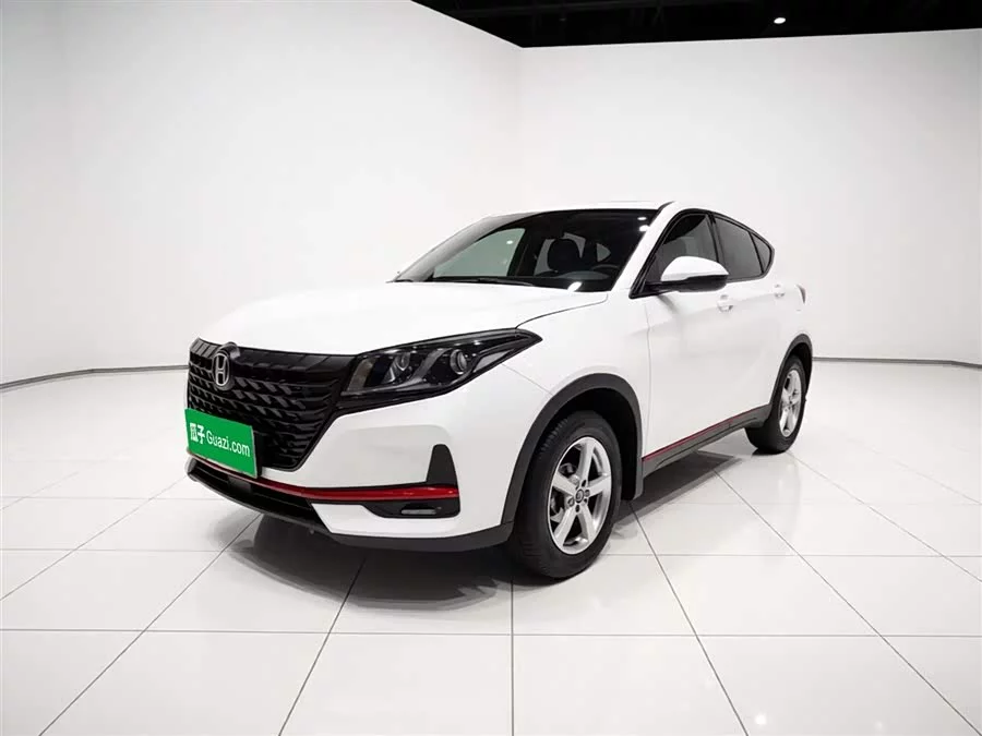 Dongfeng Fengguang 500
