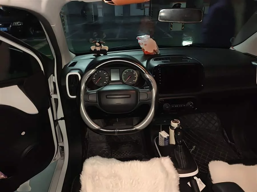 Roewe CLEVER