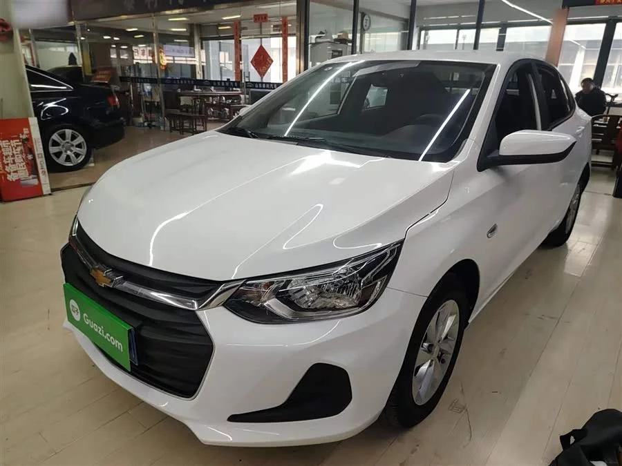 Chevrolet Cobalt