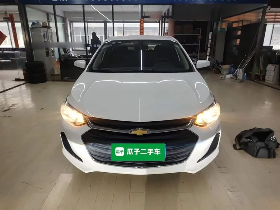 Chevrolet Cobalt
