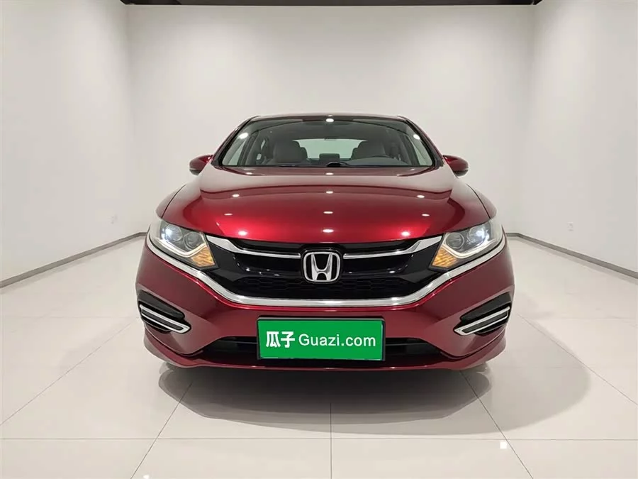 Honda Jade