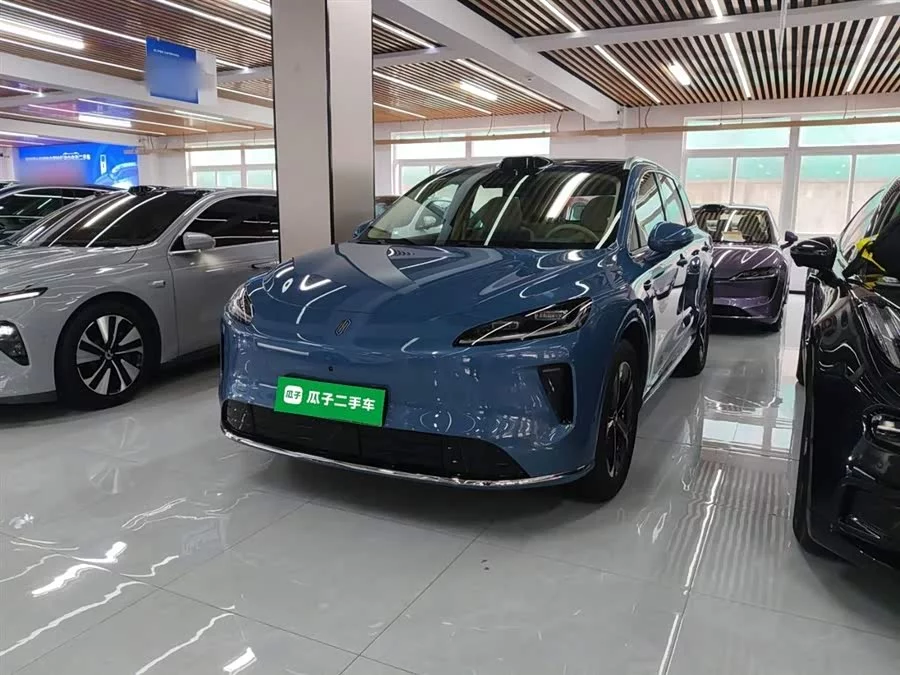 Shangjie H5