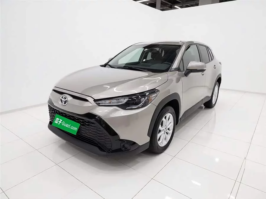 Toyota Frontlander