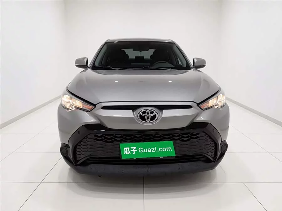 Toyota Frontlander
