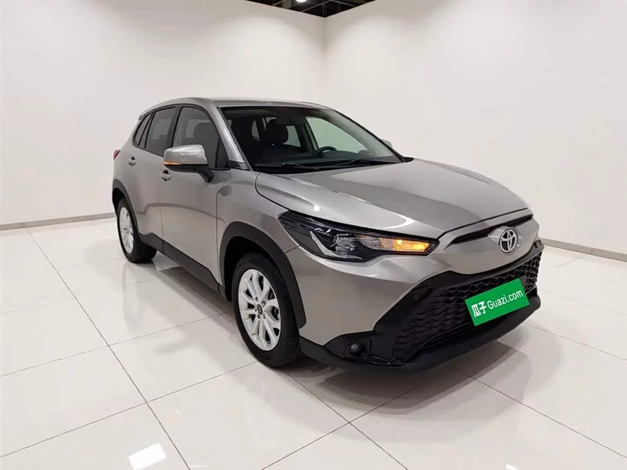 Toyota Frontlander