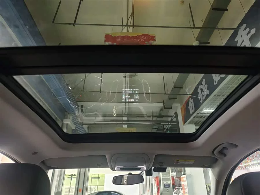 Chevrolet Explorer