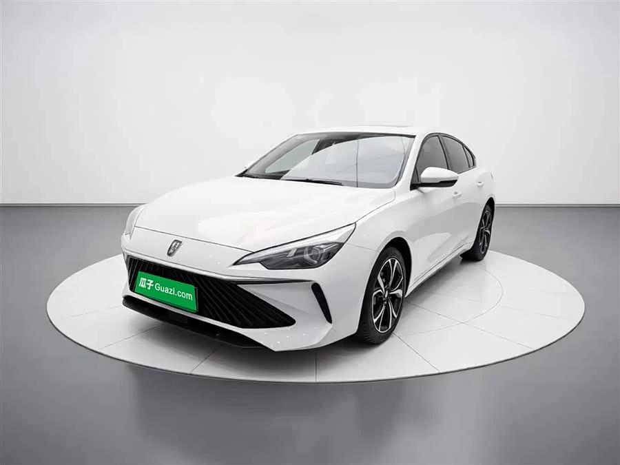 Roewe i5