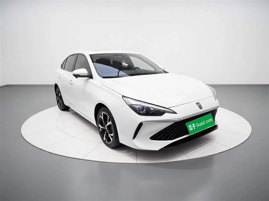 Roewe i5