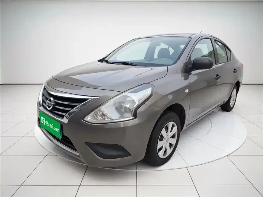 Nissan Sunny