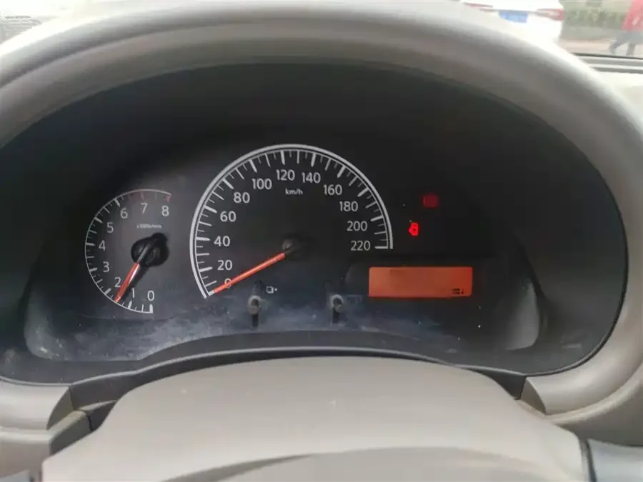 Nissan Sunny